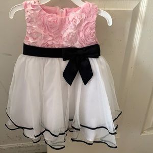 Brand is Rare Editions, size 2T/2